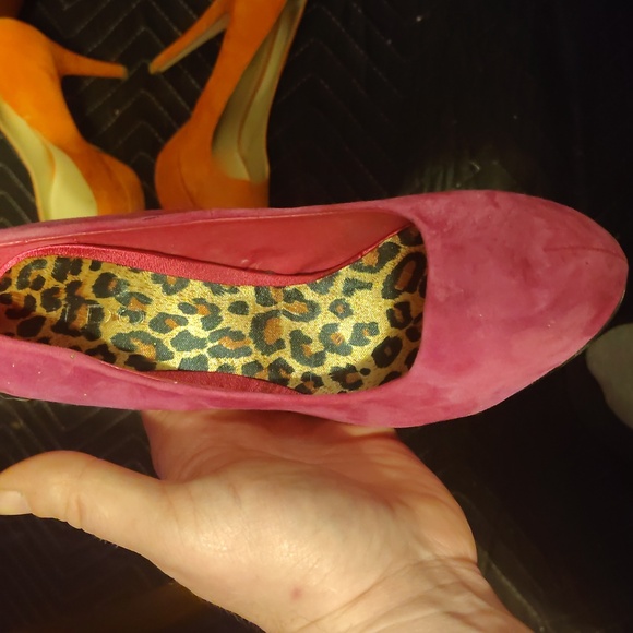 Aldo heels - Picture 2 of 3